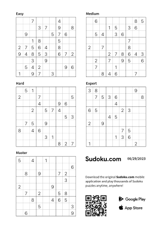 printable
