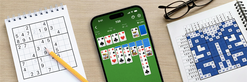 Classic Solo Games You Can Play Online